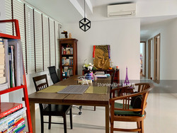 Q Bay Residences (D18), Condominium #223433261